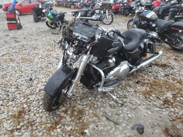 2021 HARLEY-DAVIDSON FLHX 1HD1KBC16MB653830