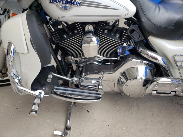 2006 HARLEY-DAVIDSON FLHTCUI 1HD1FCW196Y682146
