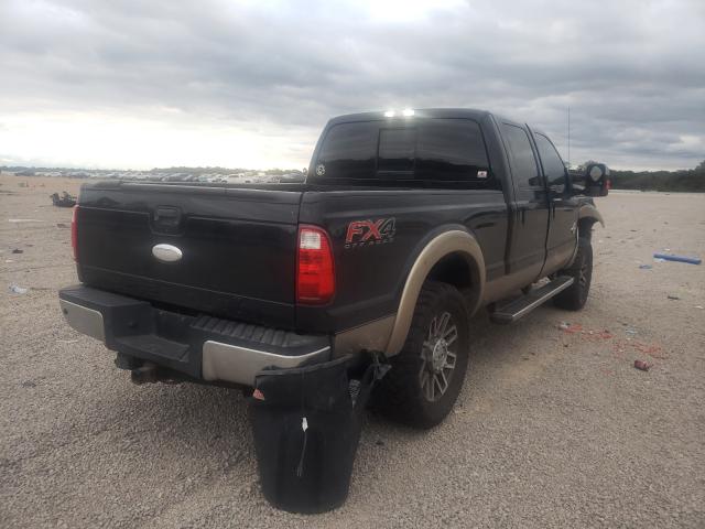 2012 FORD F250 1FT7W2BT0CEA10390
