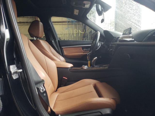 2016 BMW 340 I WBA8B3G55GNT92046