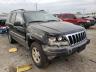 2002 JEEP  CHEROKEE