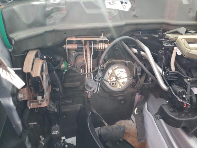 2012 CHRYSLER 300 SRT-8 2C3CCAFJXCH800576