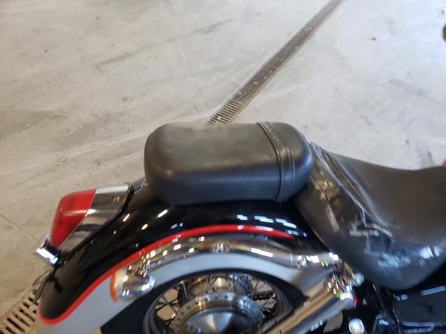 2003 HONDA VT750 CDC JH2RC44643M701813