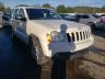 2010 JEEP  CHEROKEE