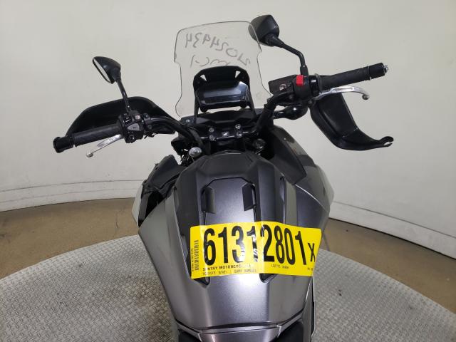 2016 HONDA NC700X JH2RC8703GK000096