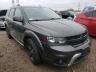 2018 DODGE  JOURNEY