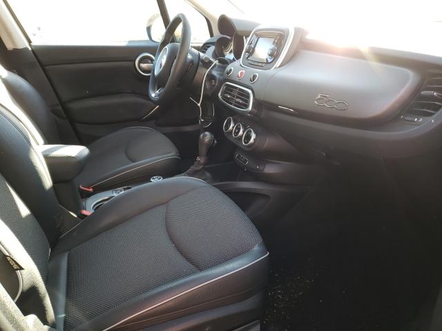 2017 FIAT 500X TREKK ZFBCFYCB5HP604916