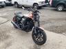 2018 HARLEY-DAVIDSON  XG750A STR