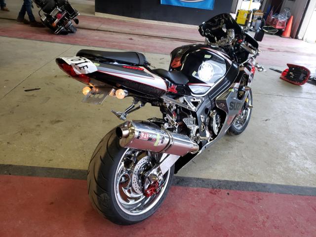 2004 SUZUKI GSX-R1000 JS1GT75A542106691