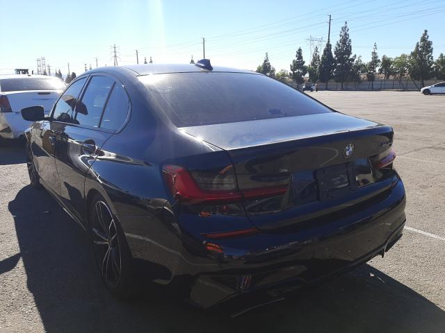 2020 BMW M340I 3MW5U7J05L8B28937