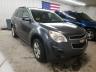 2011 CHEVROLET  EQUINOX