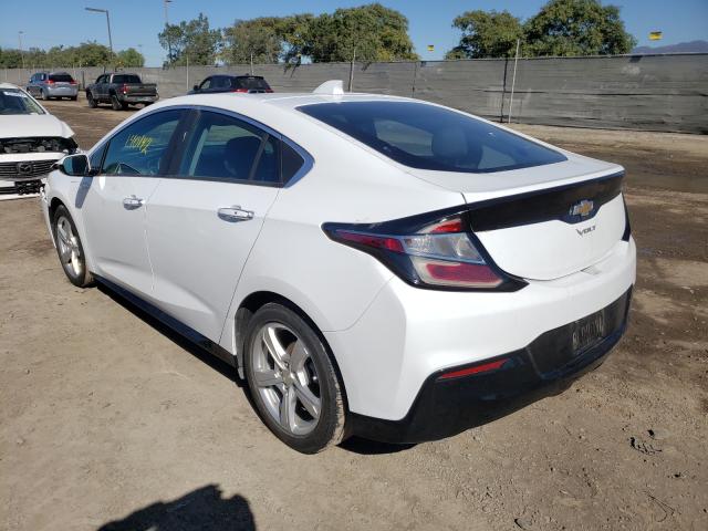 VIN 1G1RC6S56HU107531 2017 Chevrolet Volt, LT no.3