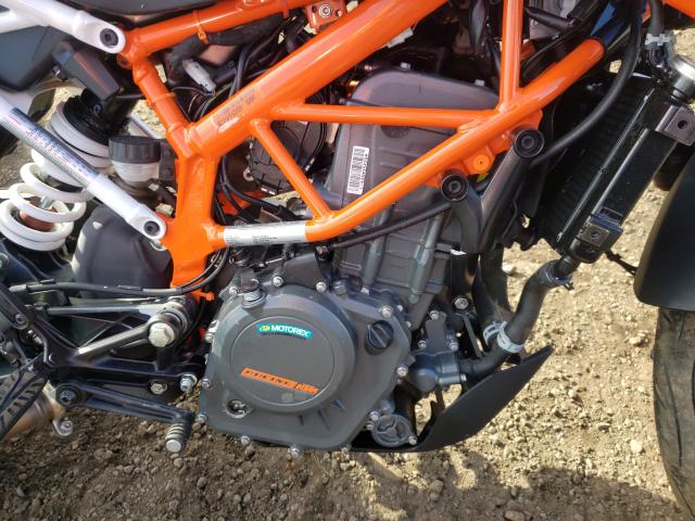 2020 KTM 390 DUKE MD2JPJ403LC220116