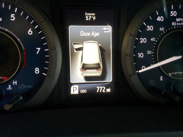 2020 TOYOTA SIENNA L 5TDKZ3DC9LS086706
