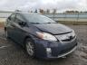 2011 TOYOTA  PRIUS