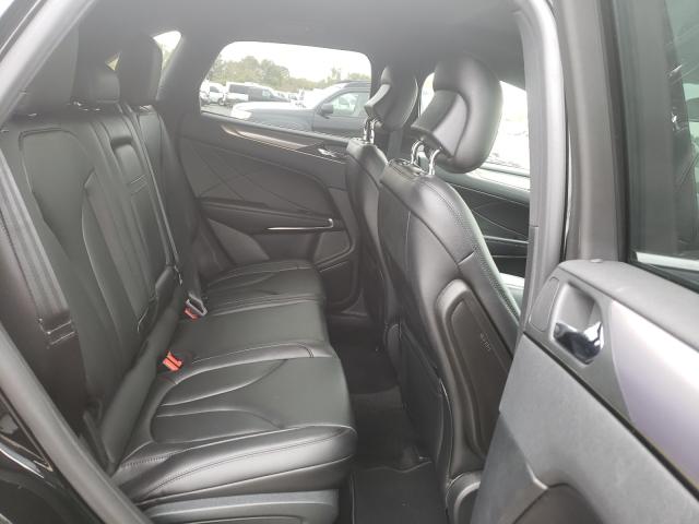 2018 LINCOLN MKC PREMIE 5LMCJ1D92JUL31609