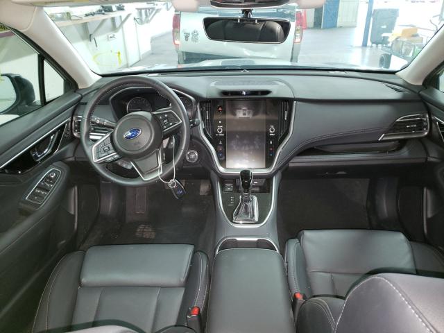 2021 SUBARU OUTBACK LI 4S4BTANC4M3115824