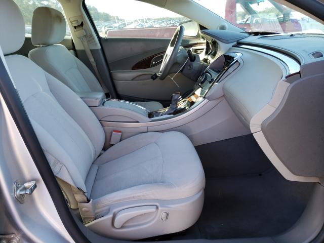 2011 BUICK LACROSSE C 1G4GA5EC8BF119275