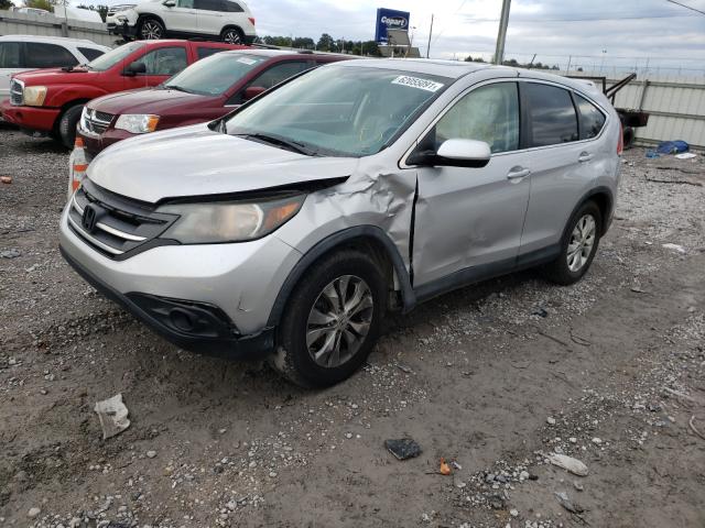 2012 HONDA CRV 5J6RM4H57CL030953