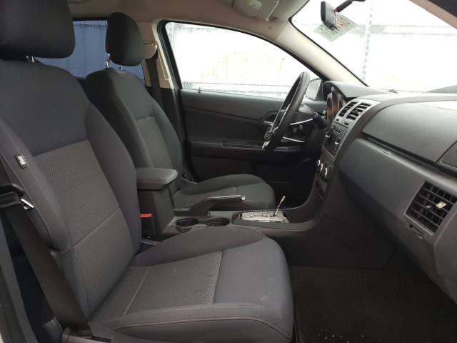 2010 DODGE AVENGER SX 1B3CC4FBXAN117465