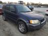 2004 FORD  ESCAPE