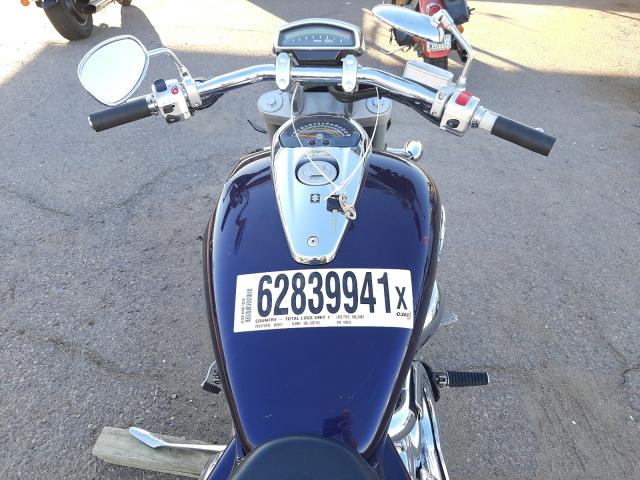 2006 SUZUKI M109R / VZ JS1VY53A462104613