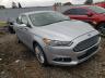 2015 FORD  FUSION