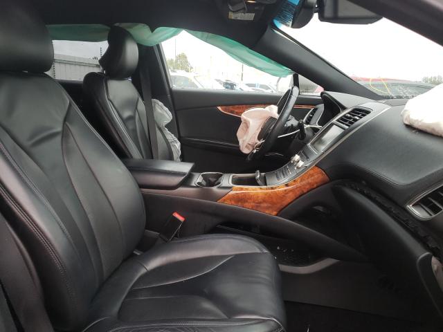 2016 LINCOLN MKX SELECT 2LMTJ8KR2GBL42563