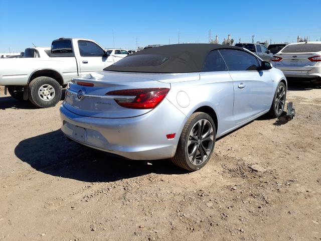 2016 BUICK CASCADA PR W04WT3N55GG102140