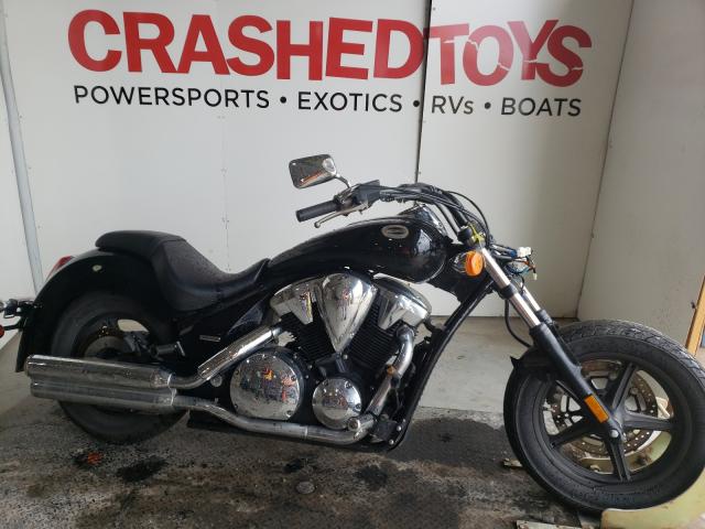 2014 HONDA VT1300 CR JH2SC6600EK400170