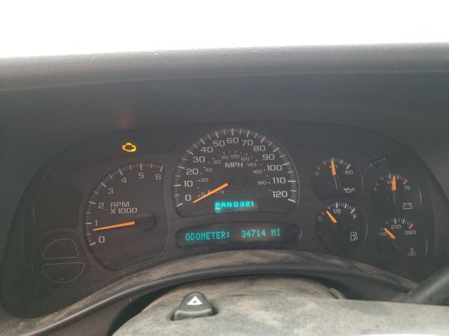 Фото: 2GCEC13T041393632 - 8