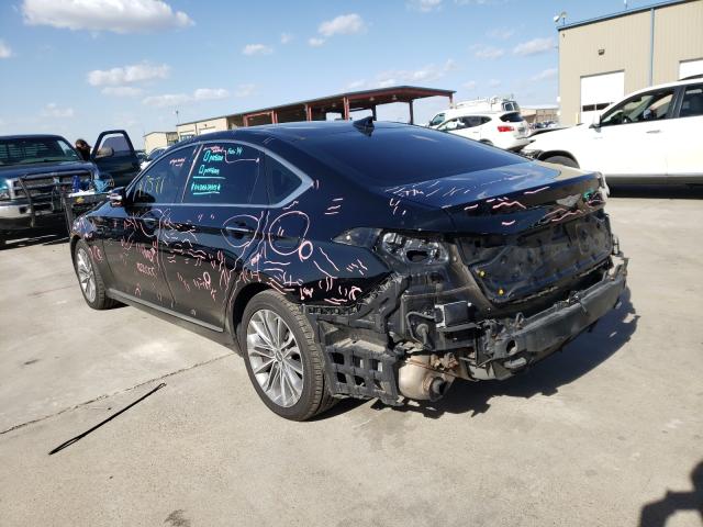 2017 HYUNDAI G80 KMHGN4JE7HU177789