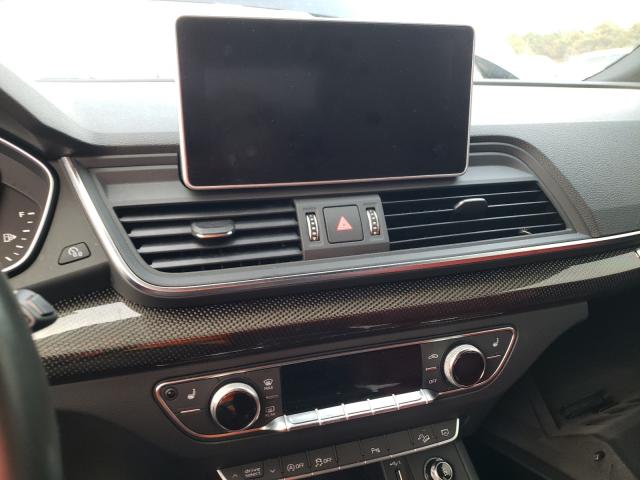 2018 AUDI SQ5 PRESTI WA1C4AFY1J2112441