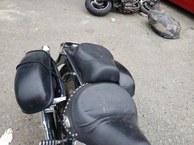 2000 HARLEY-DAVIDSON FLSTF 1HD1BMY13YY026526