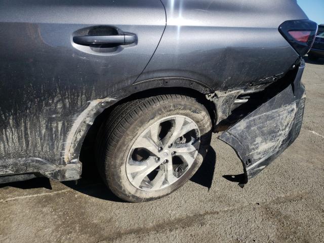 2020 SUBARU OUTBACK LI 4S4BTANC1L3114046