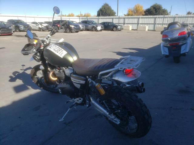 2019 TRIUMPH MOTORCYCLE SCRAMBLER SMTD45HG5KT939488