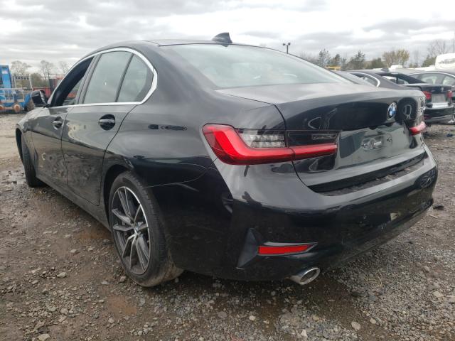 2021 BMW 330XE WBA5P9C09MFJ80869