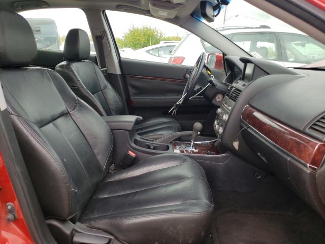 2012 MITSUBISHI GALANT ES 4A32B3FF9CE015052