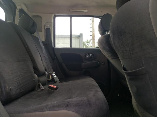 2013 NISSAN CUBE S JN8AZ2KR9DT301540