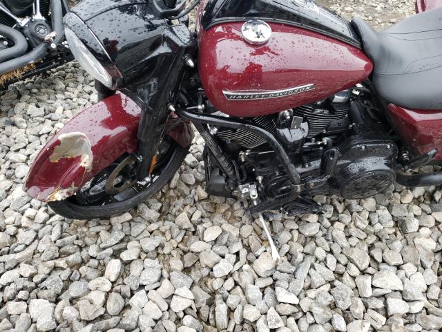 2020 HARLEY-DAVIDSON FLHRXS 1HD1KVP14LB619458
