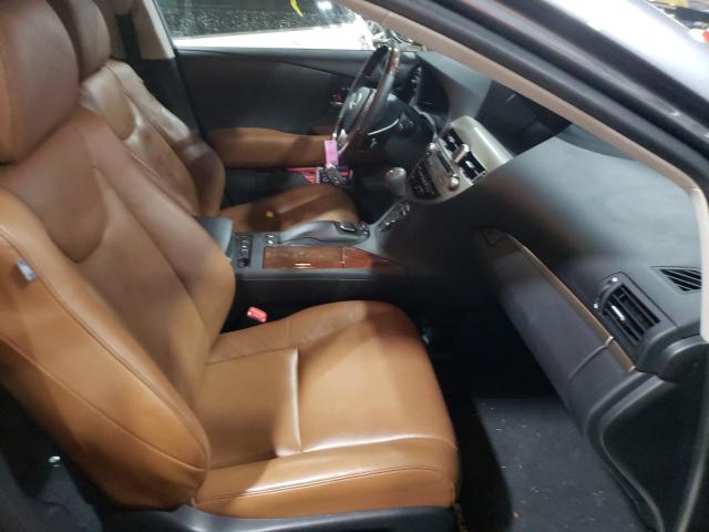 2013 LEXUS RX 450 JTJBC1BA6D2063882