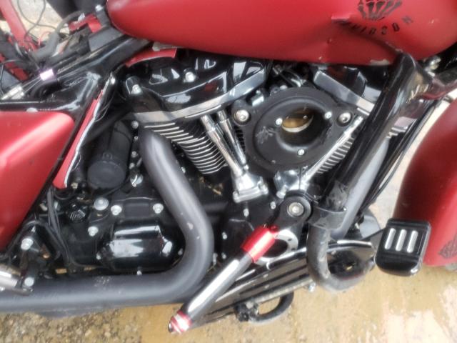 2019 HARLEY-DAVIDSON FLTRXS 1HD1KTP17KB618839