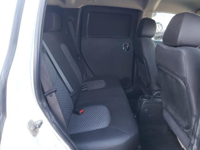 2011 CHEVROLET HHR PANEL 3GCAAAFW3BS543065
