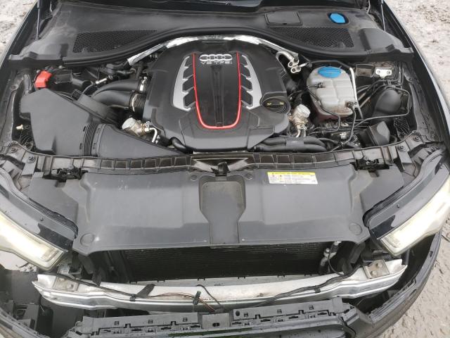 2014 AUDI S6 WAUF2AFC8EN090677
