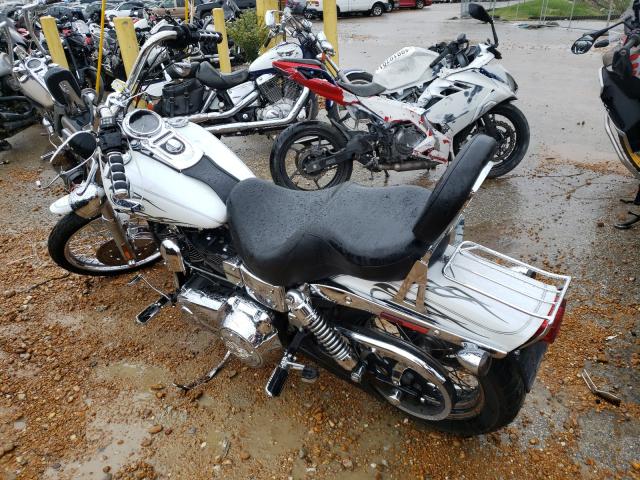 2006 HARLEY-DAVIDSON FXDWGI 1HD1GP11X6K329722