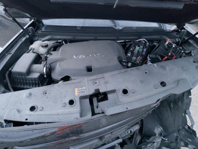 2019 GMC CANYON SLE 1GTG5CENXK1310546