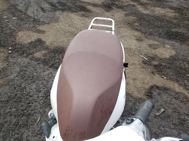 2020 VESPA PRIMAVERA ZAPCA06B7L5101061