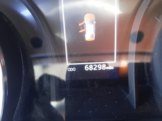 2019 TOYOTA CAMRY 4D 2 4T1B11HKXKU713156