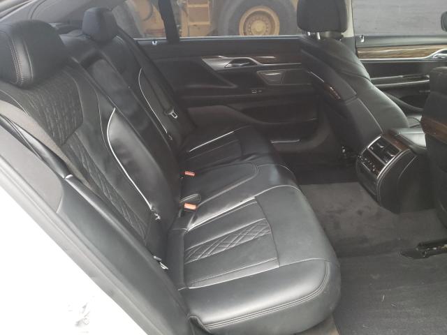 2017 BMW 750 XI WBA7F2C58HG421822