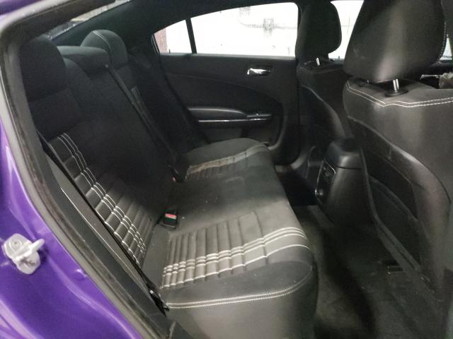 2013 DODGE CHARGER SU 2C3CDXGJ0DH675393